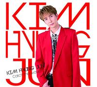 Kim Hyung Jun - Catch The Wave (A Version)