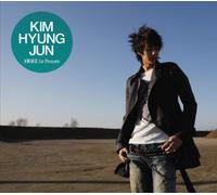 Kim Hyungjun - S-Wave 1st Present [Import]