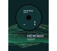 KIM HYUNJOONG - KIM HYUNJOONG [NEW WAY] Album LIMITED EDITION. 1ea CD+1ea DVD+1ea Photo Book+TRACKING CODE K-POP SEALED