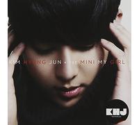Kim Hyunjun 1st Solo E.P.