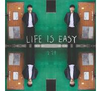 KIM IL DU - Life Is Easy
