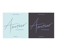 Kim, Jae Hwan - Another (1st Mini Album)