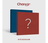 Kim,Jae Hwan - Change