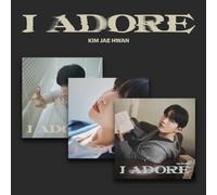 Kim Jae Hwan - I Adore