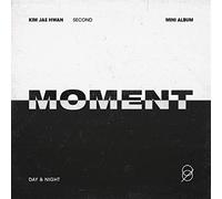 Kim Jae Hwan - Moment