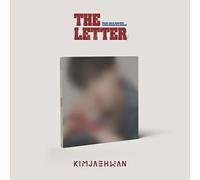 Kim Jae Hwan - The Letter
