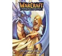 Kim, Jae-Hwan - THE SUNWELL TRILOGY BOOK ONE: Dragon Hunt (Blizzard Manga)