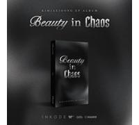 Kim Jae Joong - Beauty In Chaos - Kiwee QR Card Version - in ookmark, Selfie Photocard + 8pc Concept Card