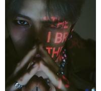 Kim Jae Joong - Beauty In Chaos - Photobook Album - incl. 60pg Photobook, 2 Bookmarks, Postcard, 2 Polaroid, Poster + Stickers