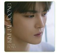 Kim Jae Joong - On The Road An Artists Journey (180-gram) [Vinilo]