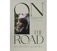 Kim Jae Joong - On The Road An Artists Journey