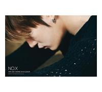 KIM JAE JOONG - Vol.2 [No.X]
