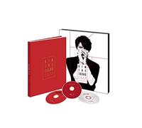 KIM JAE JOONG YOUR MY & MINE 2013 MINI CONCERT & FAN MEETING DVD