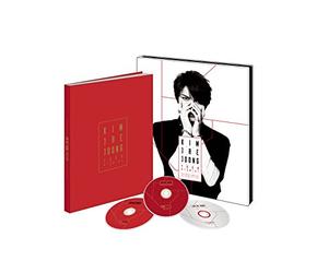 KIM JAE JOONG YOUR MY & MINE 2013 MINI CONCERT & FAN MEETING DVD