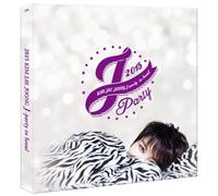 KIM JAEJOONG - [2015 KIM JAE JOONG J-PARTY IN SEOUL] DVD 3DISC(CD)+100p Photo Book+6p Mini Poster K-POP Sealed