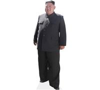 Kim Jong-un (Trousers) tamano natural