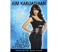 Kim Kardashian Amazing Abs Body Sculpt [REINO UNIDO]