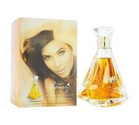 Kim Kardashian Pure Honey Perfume con vaporizador - 100 ml