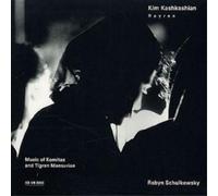 Kashkashian,Kim - Hayren: Music of Komitas and Tigran Mansurian