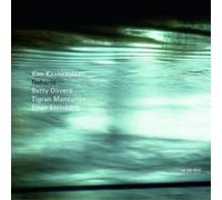 Kim Kashkashian Kim Kashkashian: Neharot (CD) Album (Importación USA)