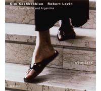 Kim Kashkashian - Songs from Spain & Argentina [Import]