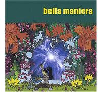 Kim Koschka - Bella Maniera