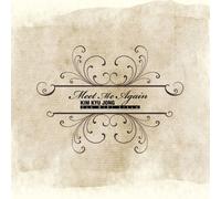 Kim Kyu Jong - Meet Me Again [EP, Import]