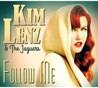 Kim Lenz & Jaguars - Follow Me