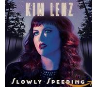 Kim Lenz Slowly Speeding (CD) (Importación USA)
