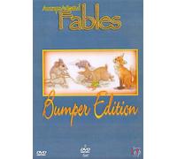 Kim Lyon - Aesops Animated Fables Bumper [Reino Unido] [DVD]