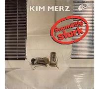 Kim Merz - Saumäßig Stark - Coconut - 105 430