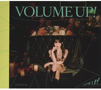 Kim Mi Jeong - Volume Up!