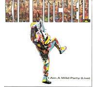 Kim Mitchell - I am a Wild Party [Live]