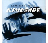 Kim Mitchell - Kimosabe