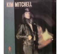 KIM MITCHELL - Shakin' Like A Human Being LP (Vinyl Album) US Atlantic 1986
