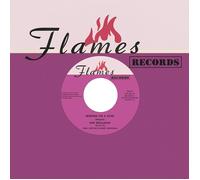 Kim Mulligan Wishing On a Star (Vinyl) 7" Single (Importación USA)