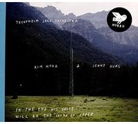 Kim Myhr & Jenny, Hval - In The End His Voice Will Be The Sound Of Paper