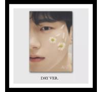 KIM MYUNG SOO L 24/7 1st EP Album (DAY Ver.) K-POP SEALED
