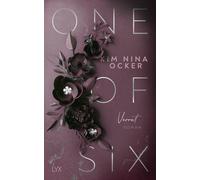Kim Nina Ocker One Of Six - Verrat (Tapa blanda)
