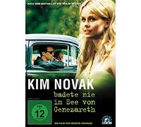Kim Novak badete nie im See von Genezareth [Alemania] [DVD]