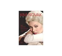 Kim Novak Film Collection [DVD] (Varios años)