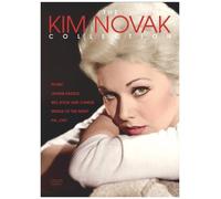 Kim Novak Film Collection [DVD] (Varios años)