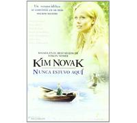 Kim Novak nunca estuvo aquí [DVD]