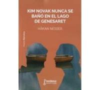 Kim Novak Nunca Se Baño En El Lago De Genesaret