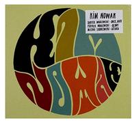 Kim Nowak - Kim Nowak