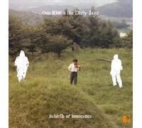 Kim,Oan - Rebirth of Innocence