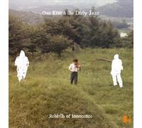 Kim,Oan - Rebirth of Innocence [Vinilo]