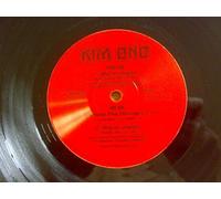 Kim Ono - Big In Japan - Kim Ono 12"