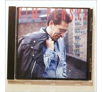 Kim Pensyl - When You Were Mine