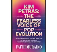 Kim Petras: The Fearless Voice of Pop Evolution: From German Dreamer to Global Music Icon - The Unstoppable Journey of Authenticity, Courage, and Reinvention